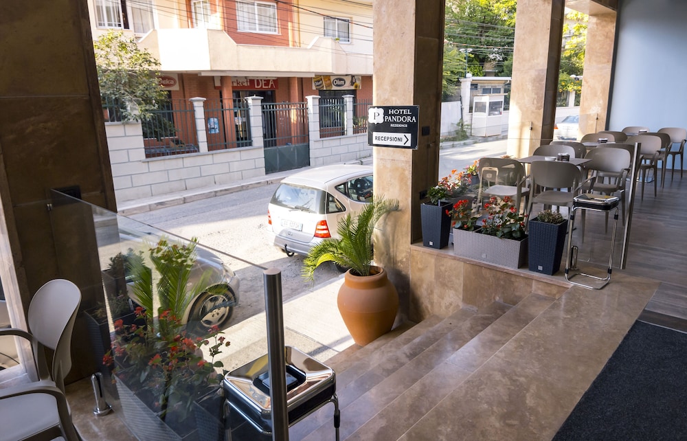 Hotel Pandora Residence 28/50