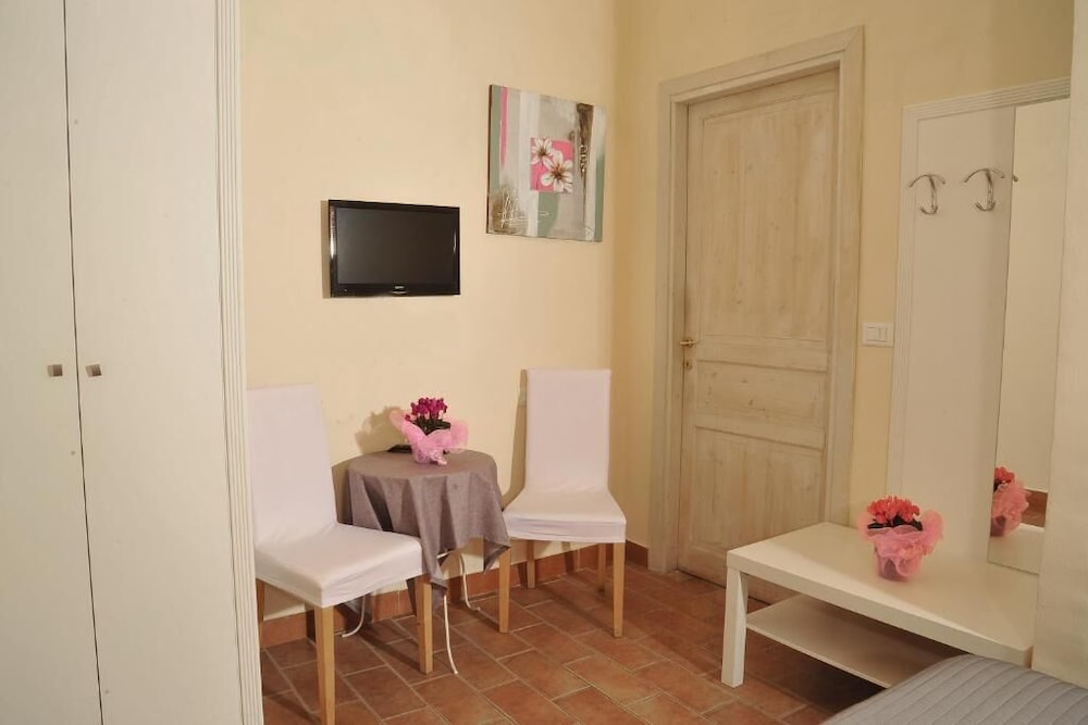 La Locanda Viminale 38/55