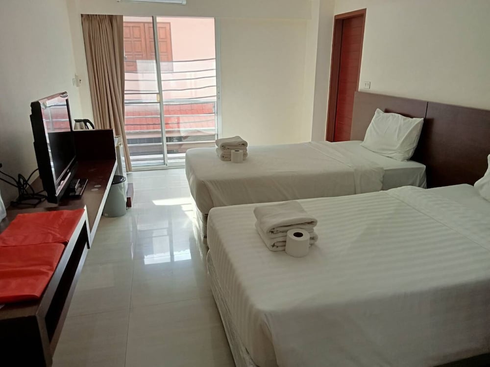 STANDARD, TWIN BEDS