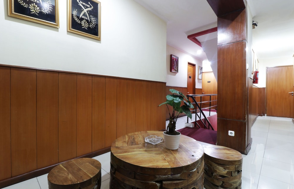 58 Guesthouse Tangerang by ZUZU 13/19