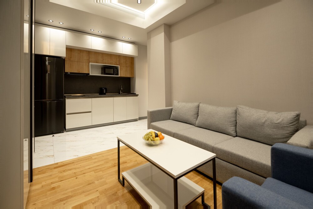 North Avenue by Stellar Hotels (Ex:North Avenue Hotel) 59/78