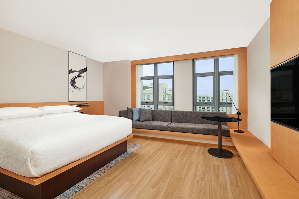 Fairfield by Marriott Guangzhou Konggang 22/74