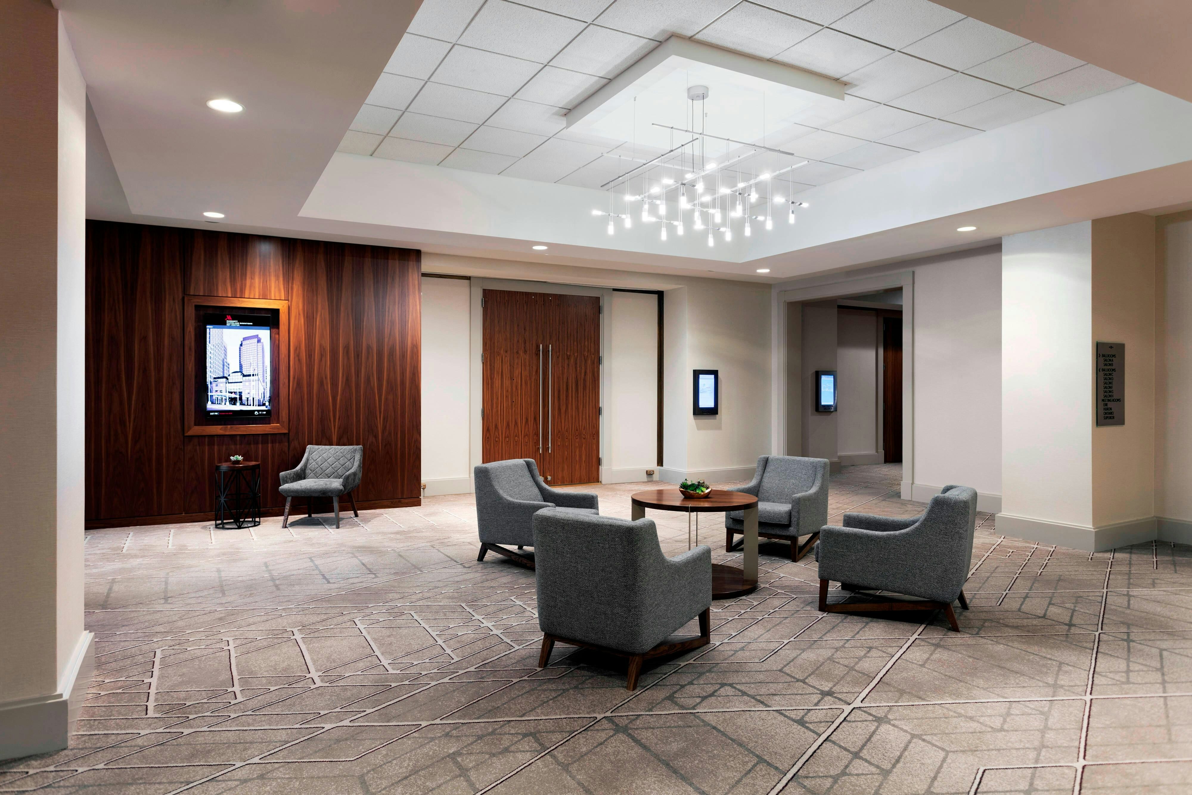 Cleveland Marriott Downtown At Key Tower 12/27