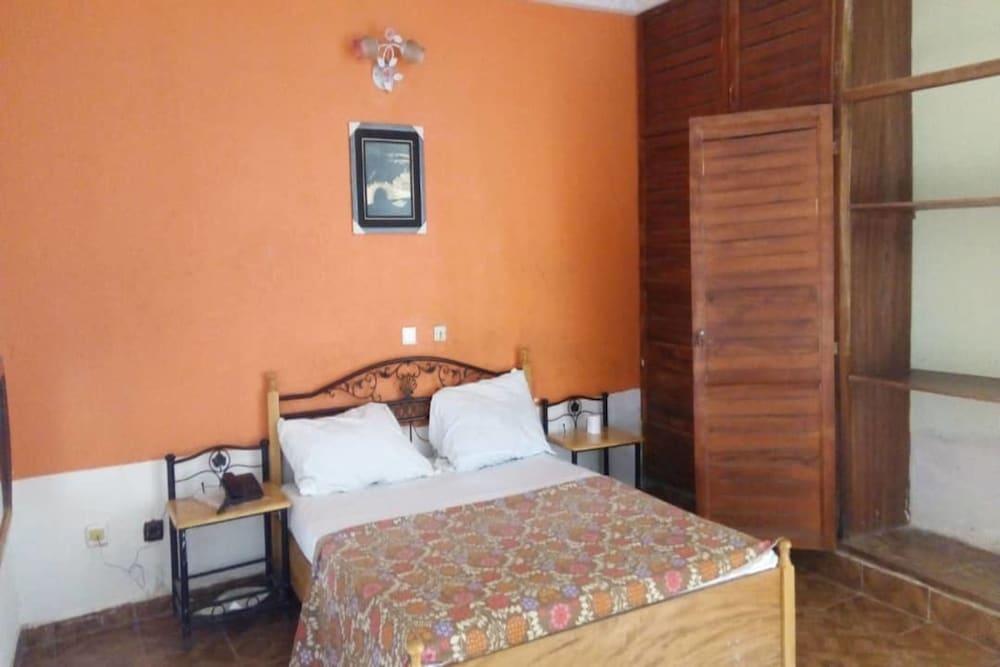 Hotel Kama 6/27