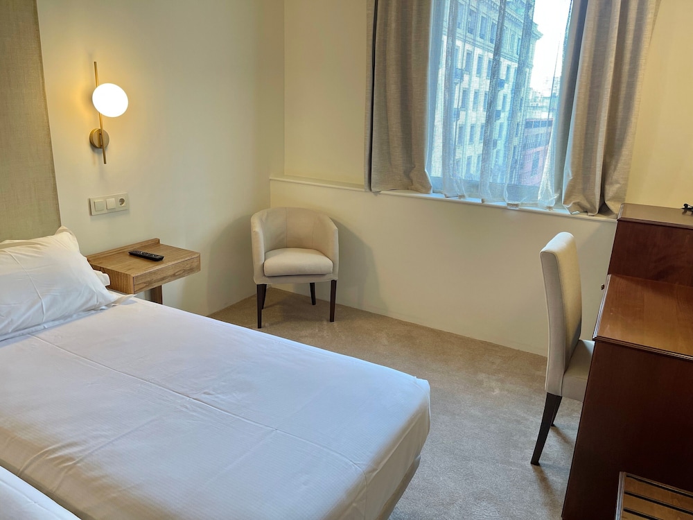 Oriente Hotel 17/58