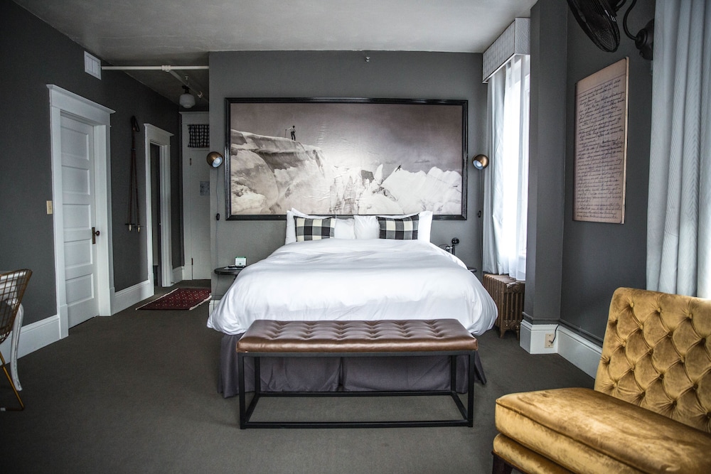 Hood River Hotel 25/73