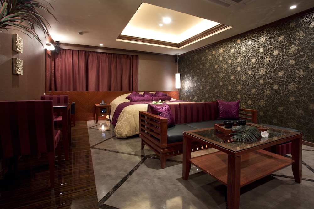 Hotel and Spa Lotus Modern - Adults Only 21/29