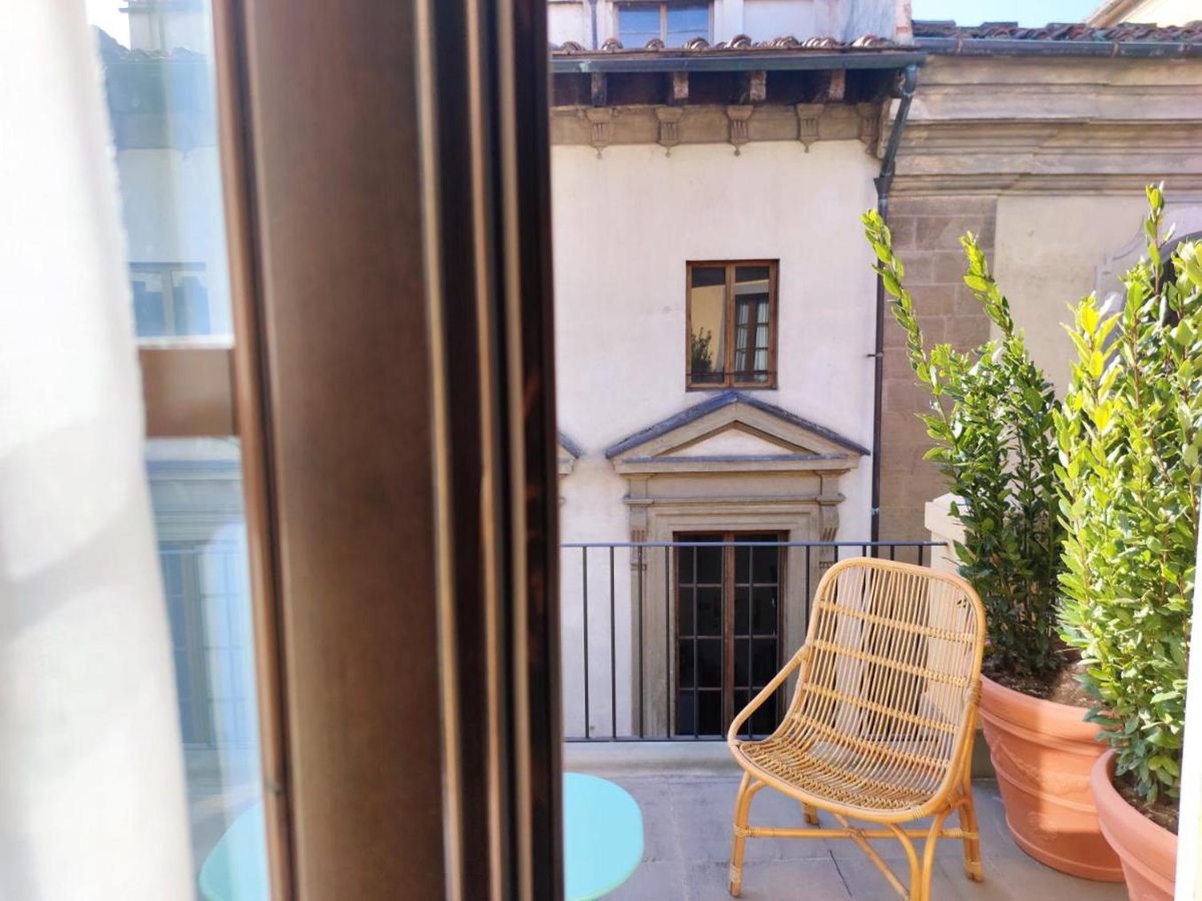 Casual Rinascimento Firenze photo1