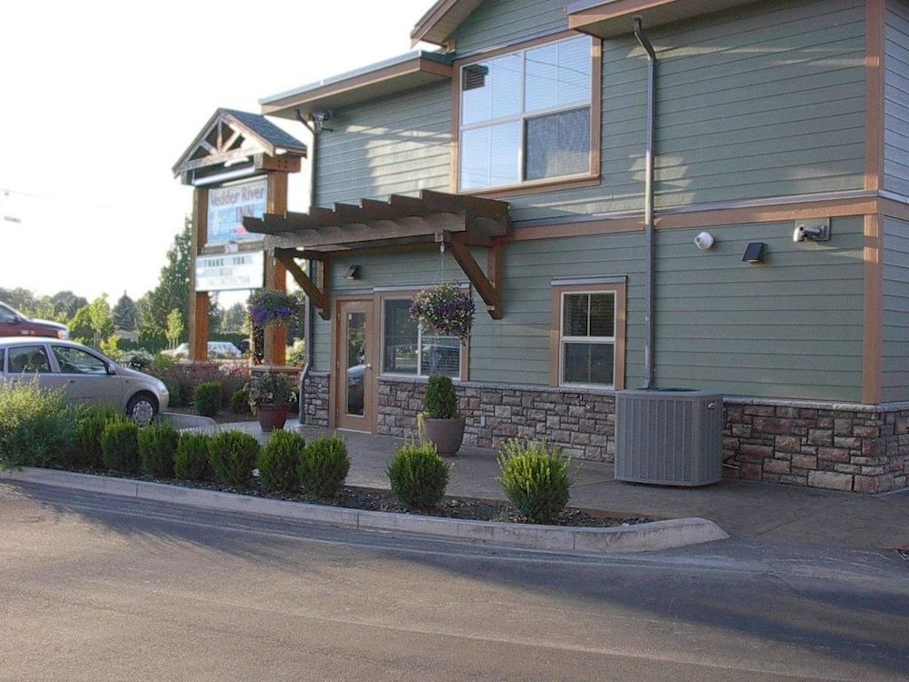 Vedder River Inn 5/46