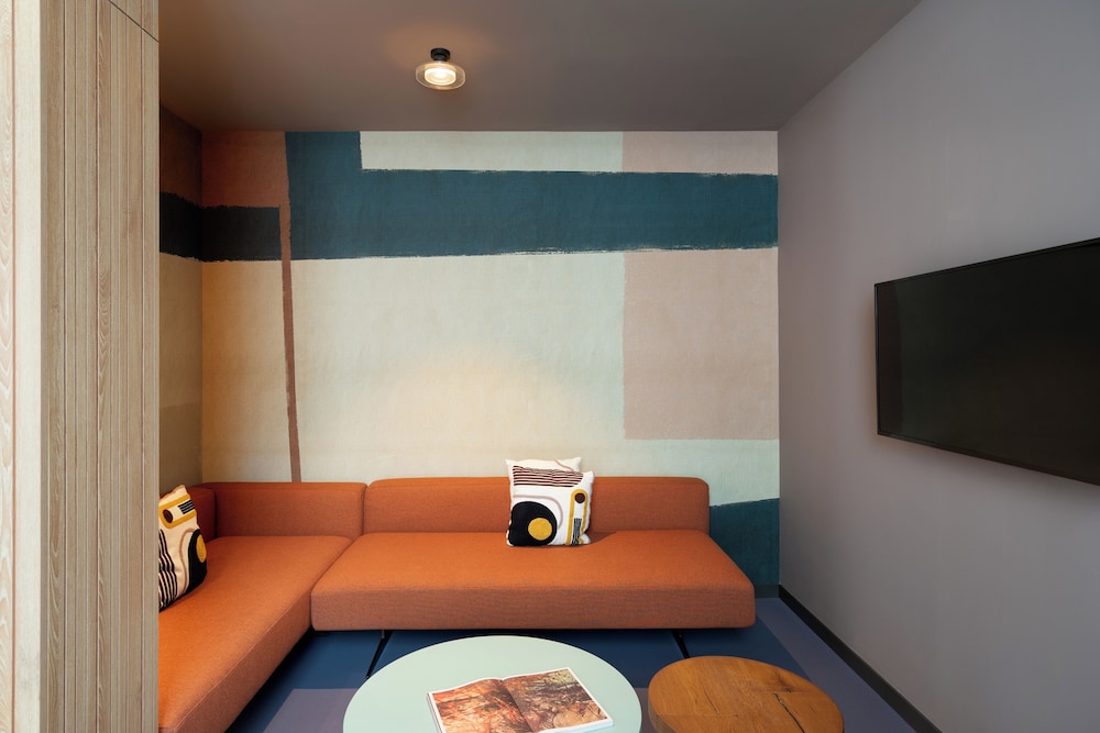 21 House of Stories Navigli 9/50