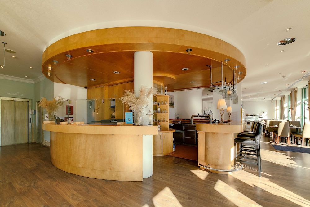 Hotel Ambiente Langenhagen Hannover by Tulip Inn 5/47