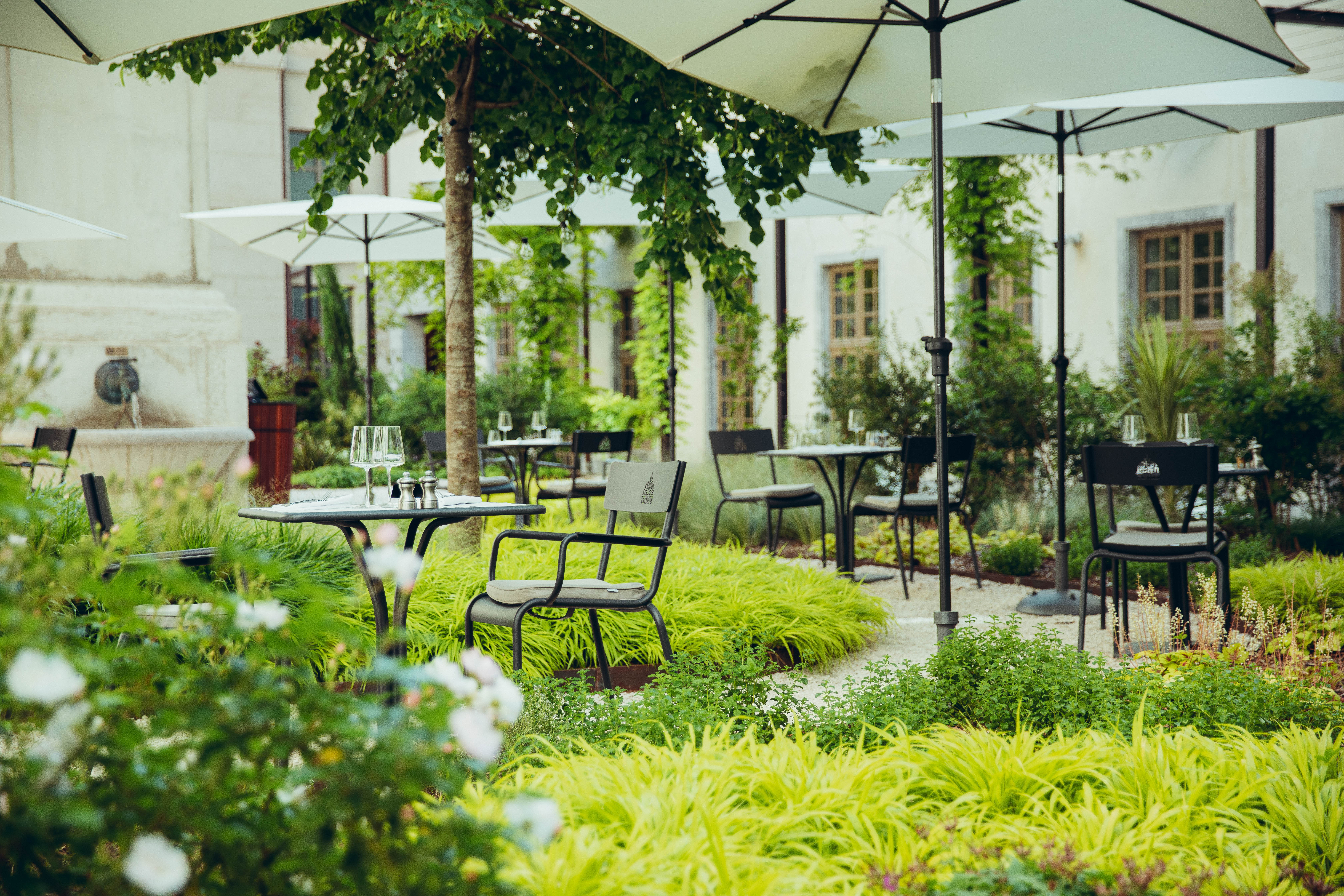 InterContinental Lyon - Hotel Dieu by IHG 73/79