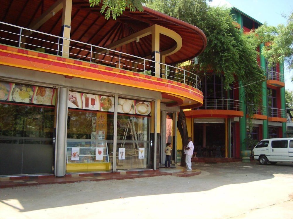 Mahawasala Hotel 7/44