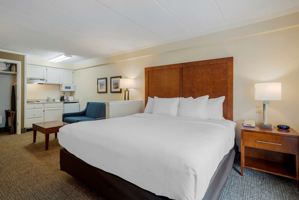 Comfort Inn Boardwalk 18/60