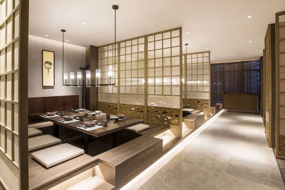 Doubletree By Hilton Shenzhen Longhua 58/76