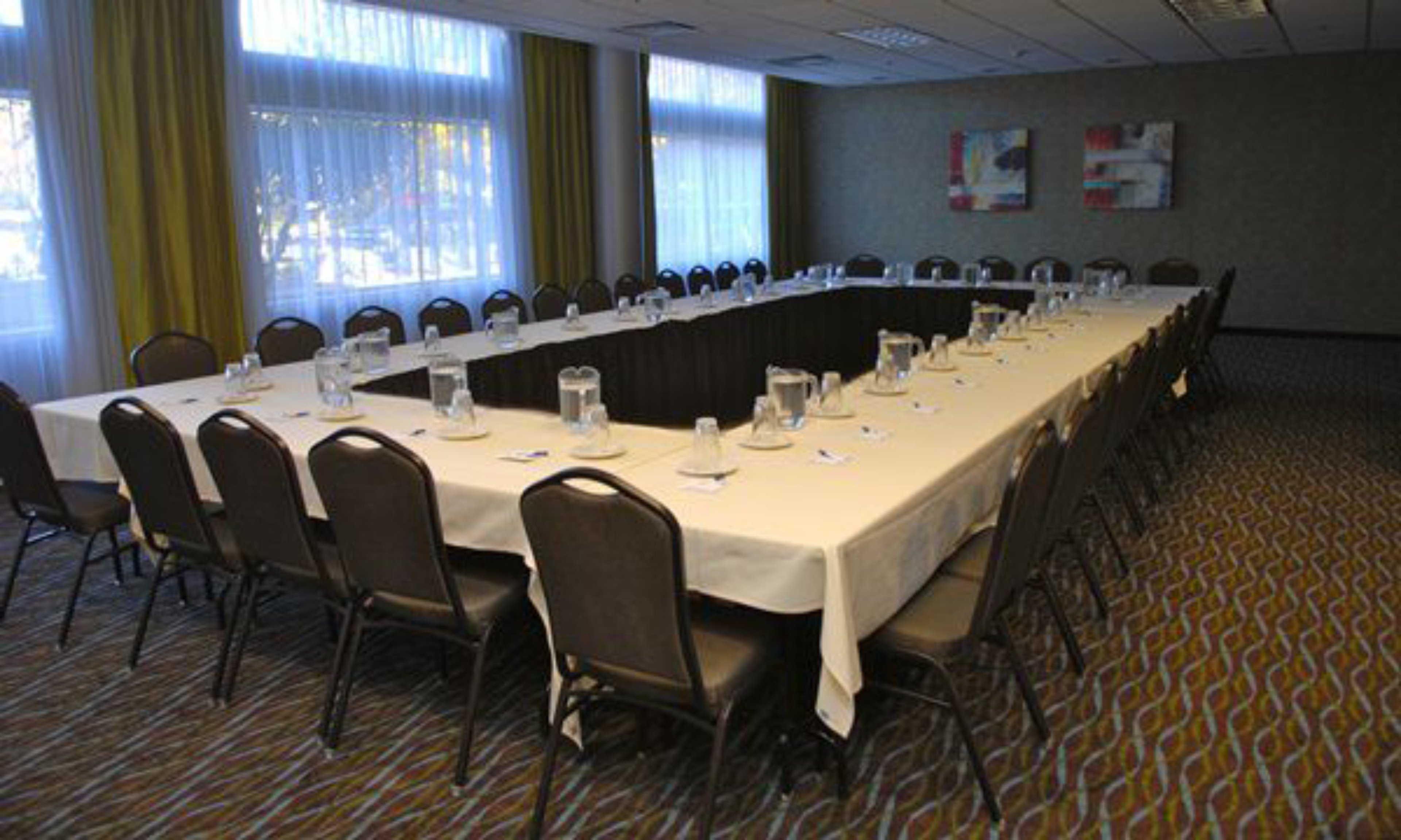 Holiday Inn Express Boise University Area 65/78