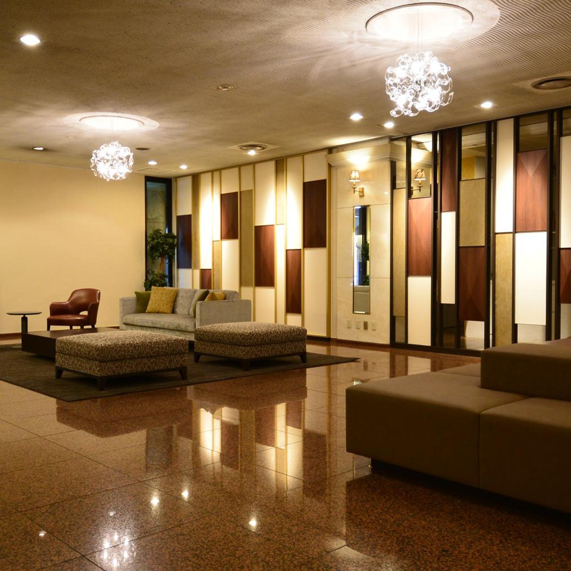 Hotel Sunroute Sano 36/47