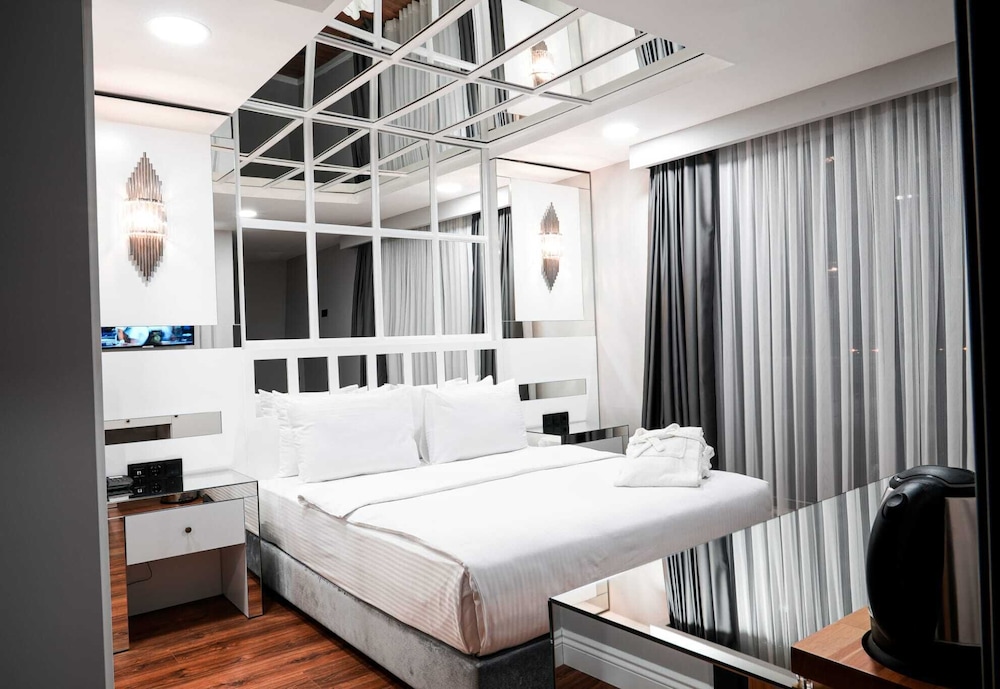 Flora Ordu Hotel & Apart & Suit 11/23