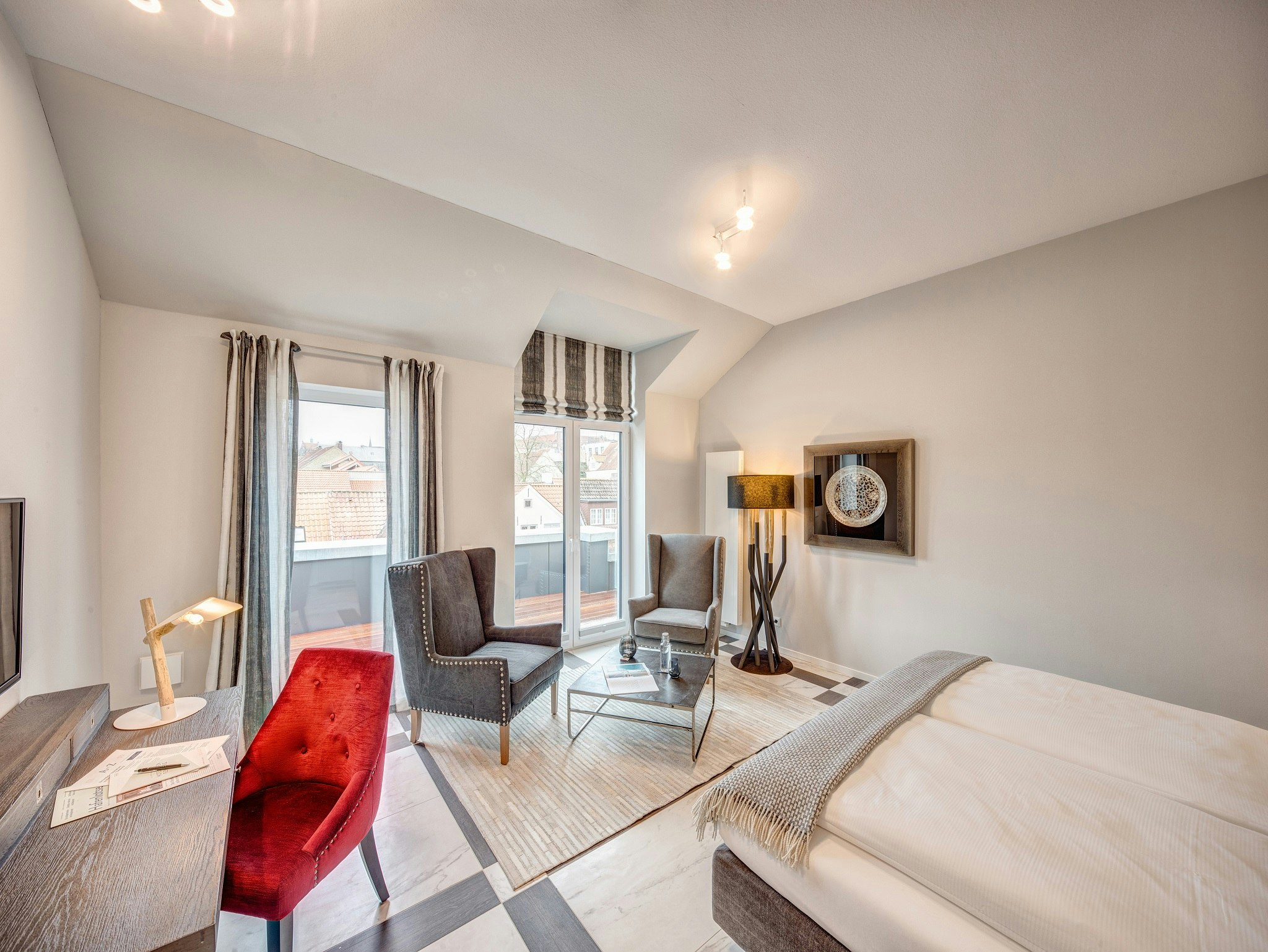 Hotel Hafen Flensburg 6/32