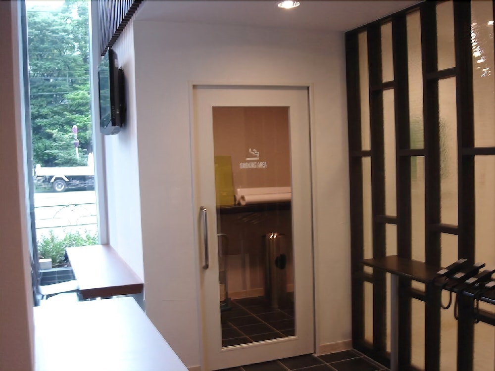 Washington R&B Hotel Tokyo Toyocho 31/48