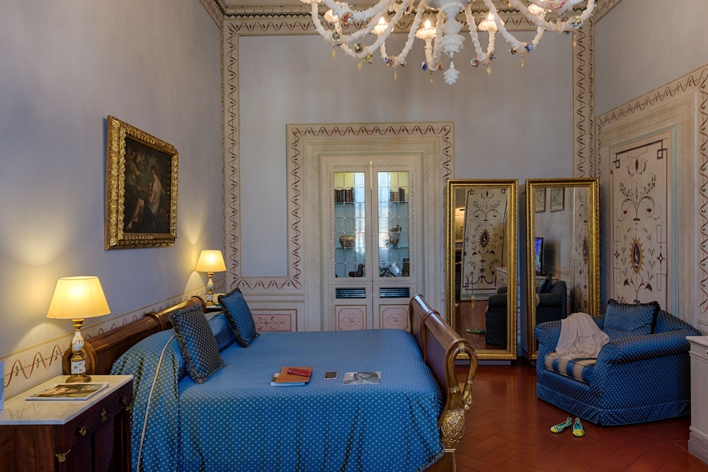 Villa Olmi Firenze 22/75