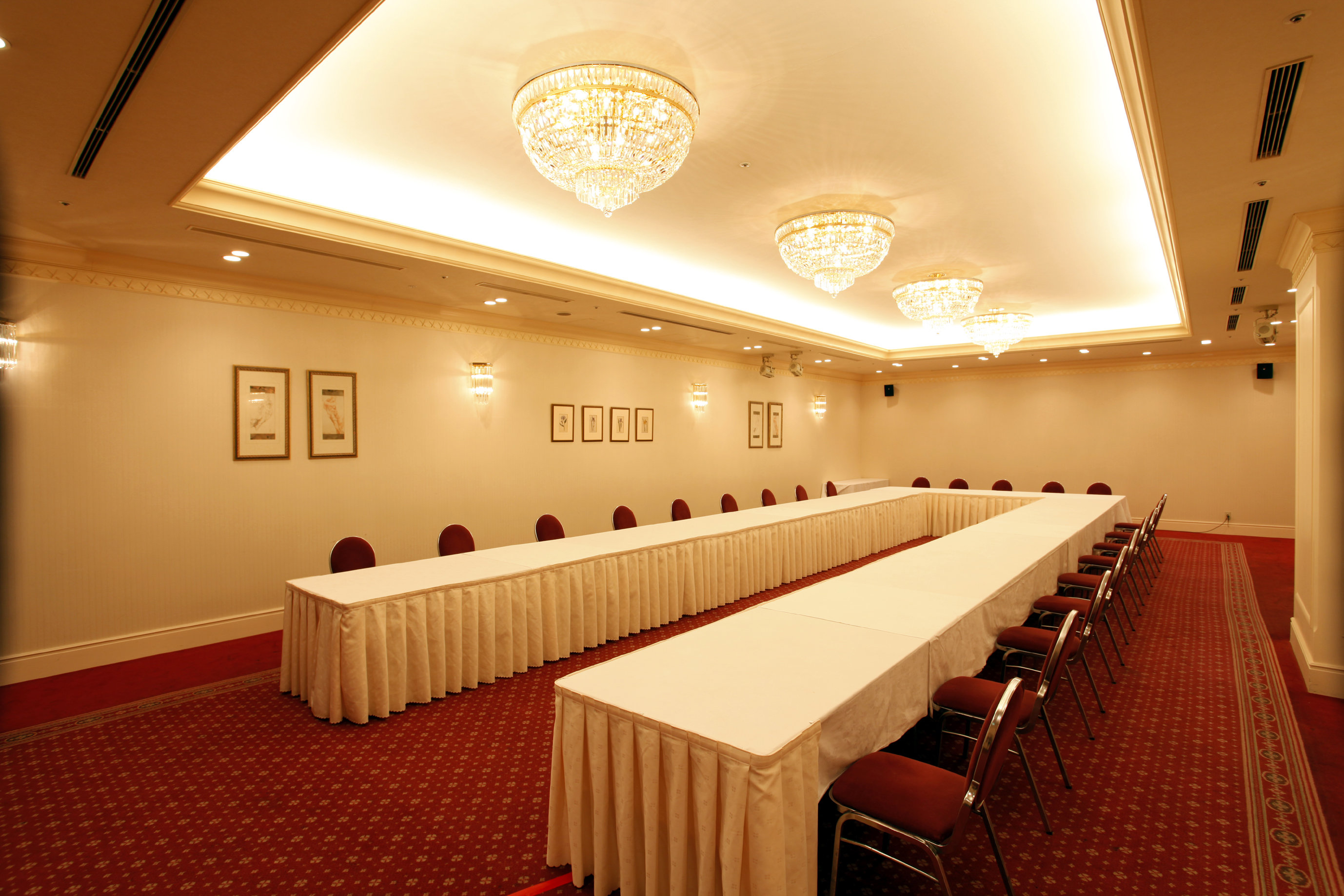 Shiroyama Hotel Kagoshima 4/34