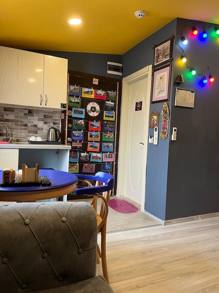 Marvel Suites - Adults Only 5/40