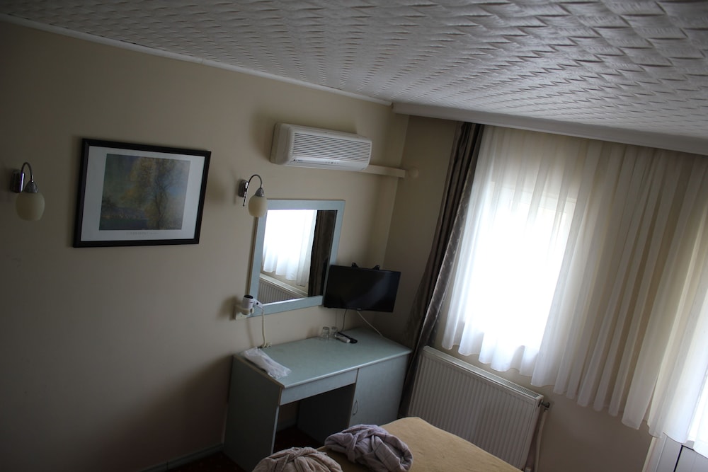 Samdan Termal Otel 23/47