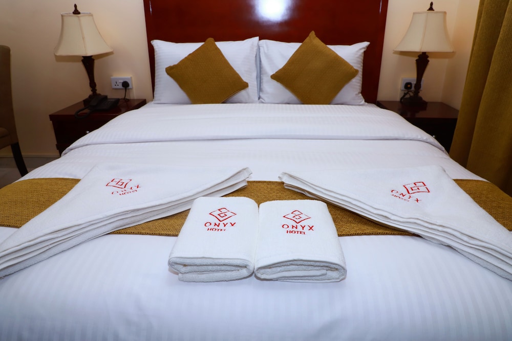 Onyx Hotel Apartments - MAHA HOSPITALITY GROUP 26/48