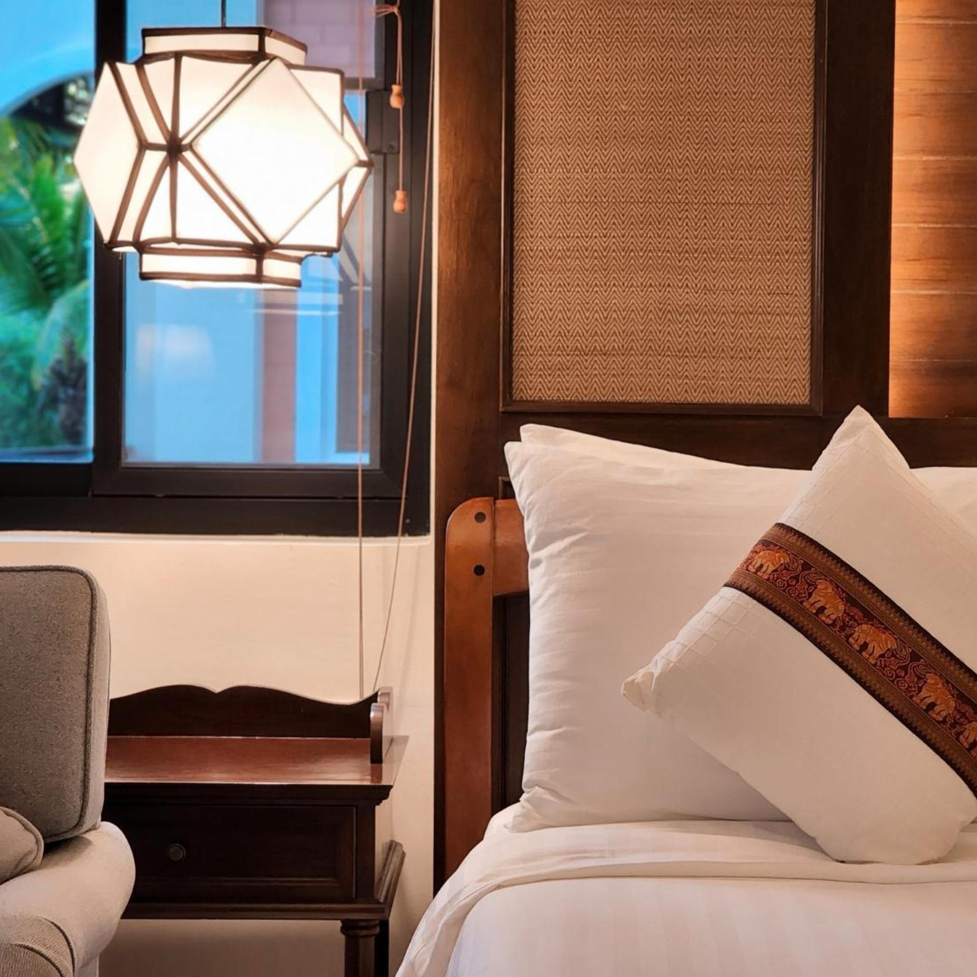 Deluxe, Luxury, Double or Twin Bed, Horizon Village And Resort 9/10