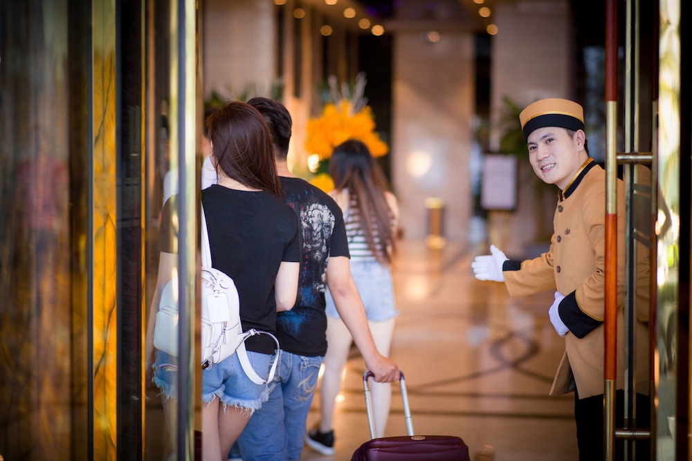 Muong Thanh Luxury Da Nang Hotel 7/50