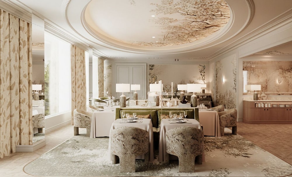 Hotel Le Manoir Les Minimes 20/32