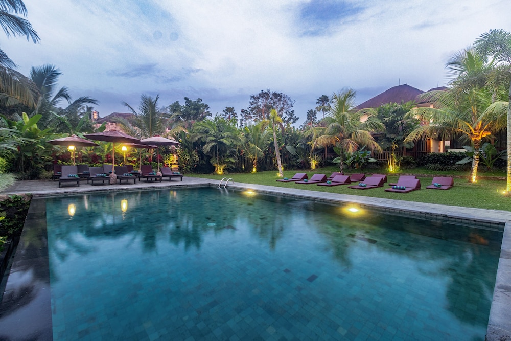 Pertiwi Bisma Ubud in Ubud