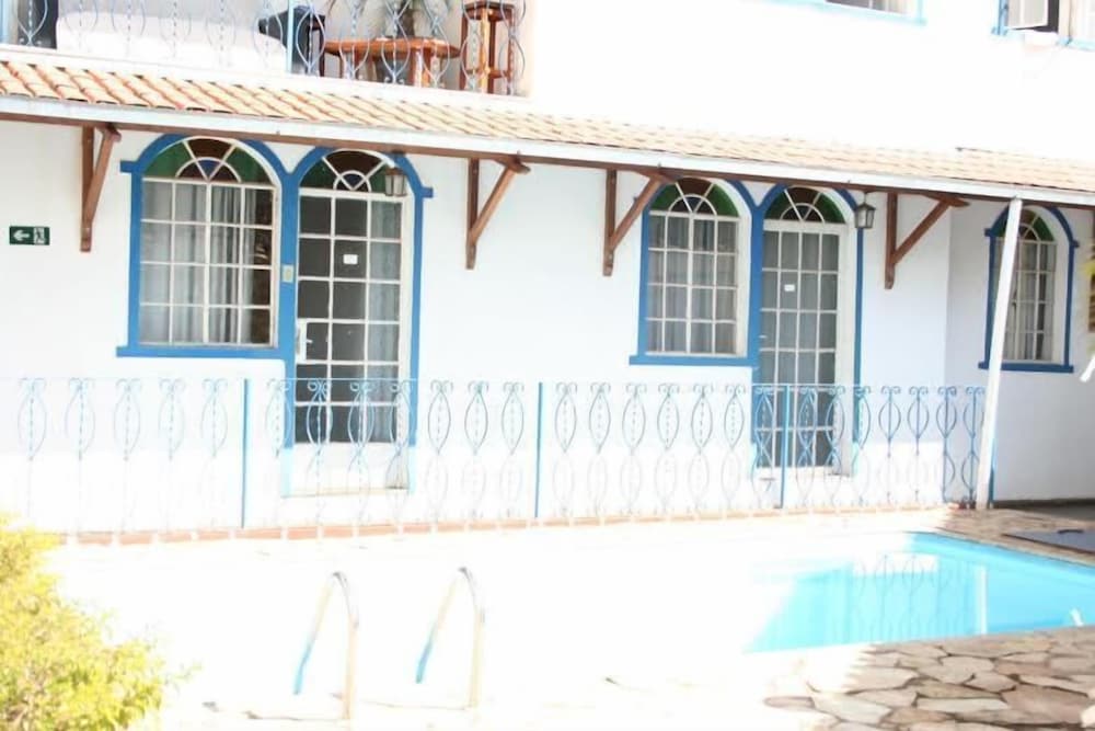 POUSADA VILLA REAL 4/50