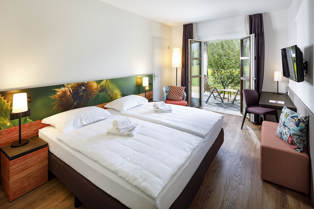 BELLINZONA SUD SWISS QUALITY HOTEL 18/66
