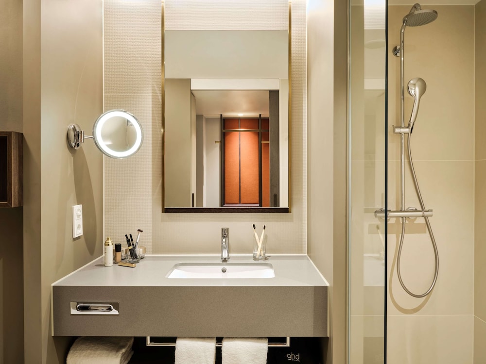 Atlantic Hotel Muenster 49/50