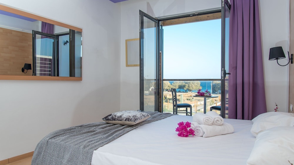 Double Room Sea View