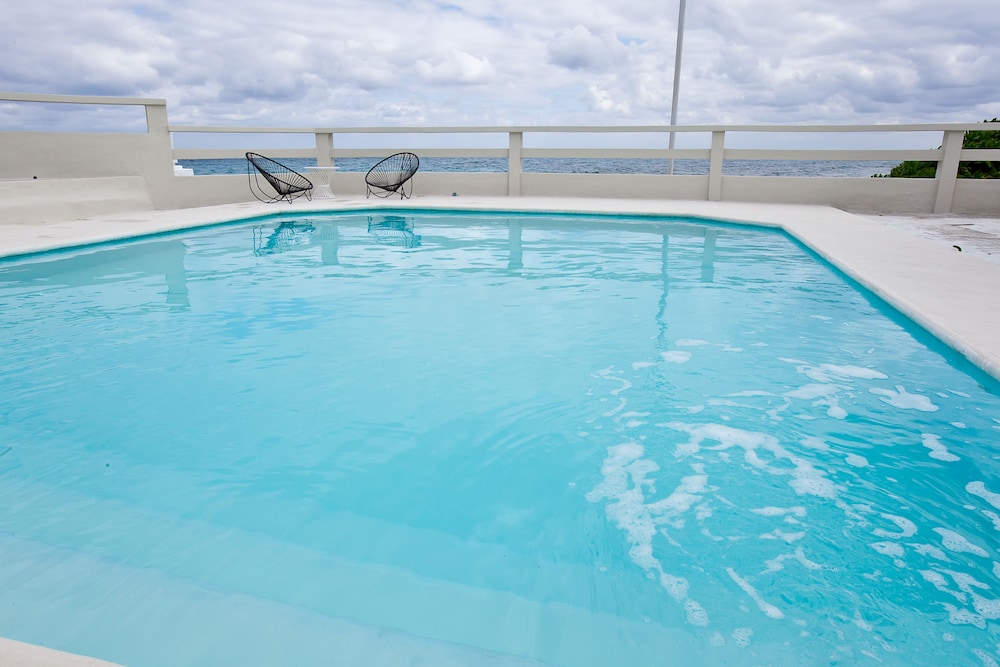 Hotel Rocamar Isla Mujeres 36/55