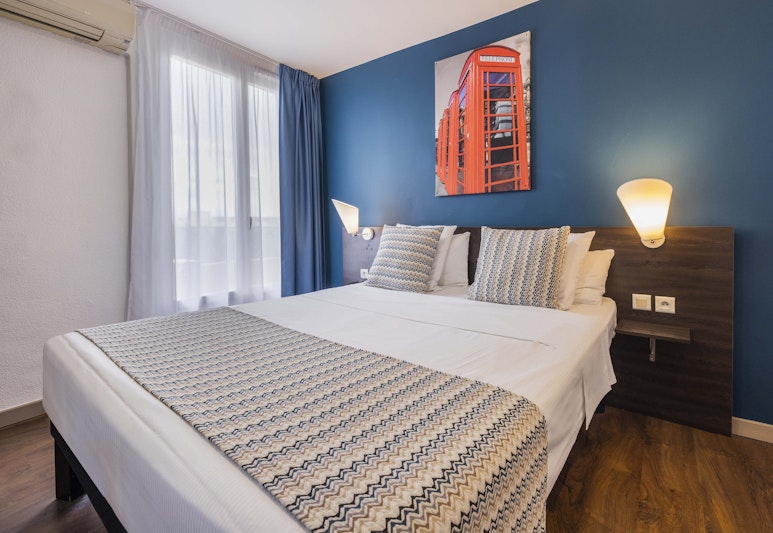 B&B HOTEL Perpignan Centre 15/36