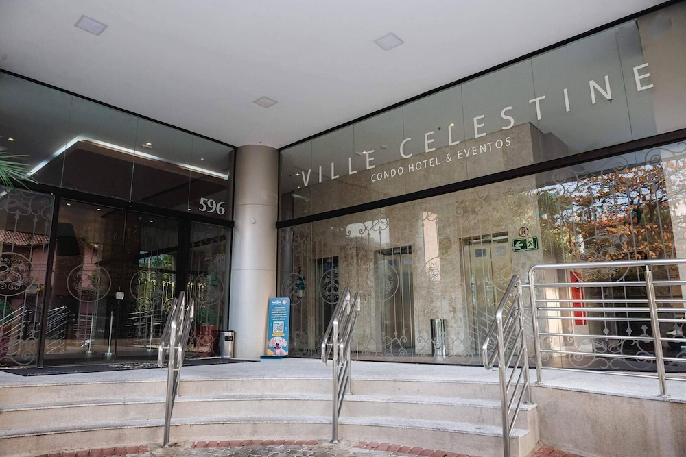 Ville Celestine Condo Hotel and Eventos 5/55
