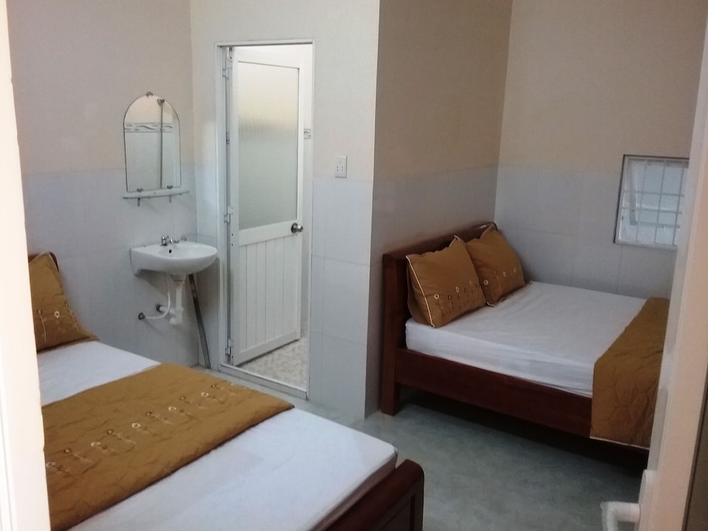 Hai Lam Guesthouse 9/18