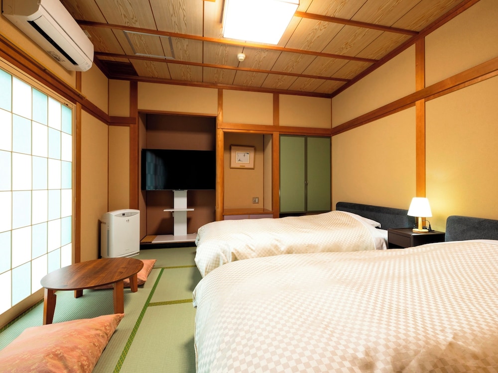Hotel Sunvalley Izu Nagaoka 12/55