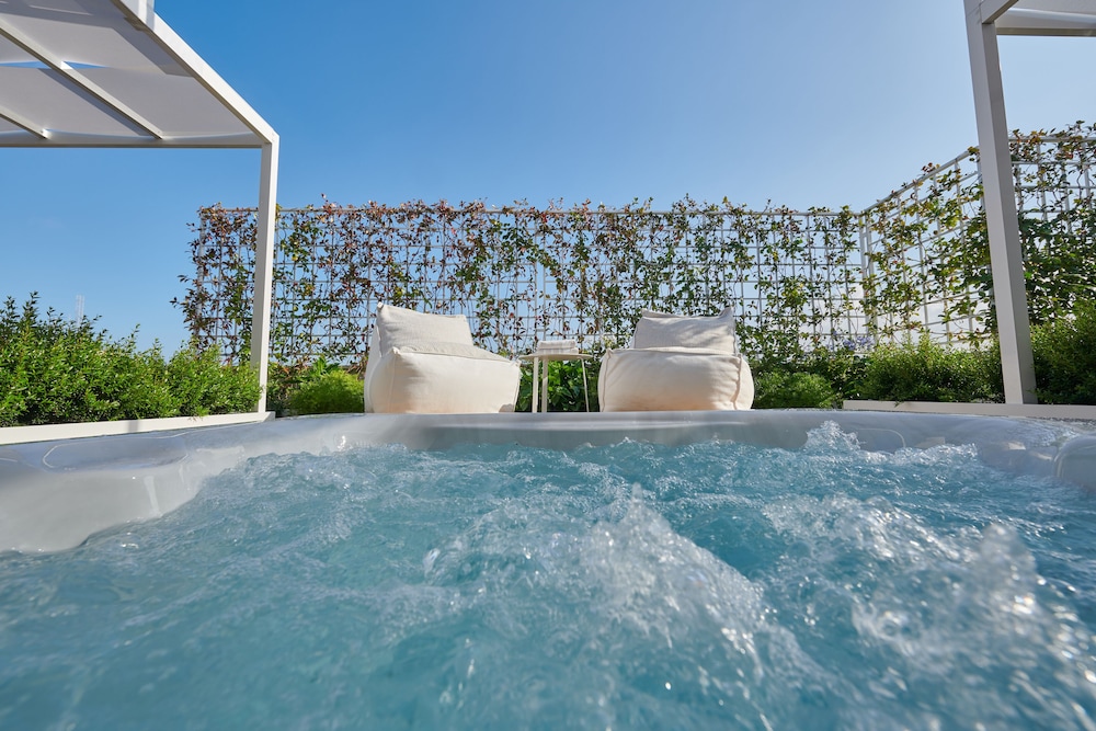 Musae Relais and Spa 27/50