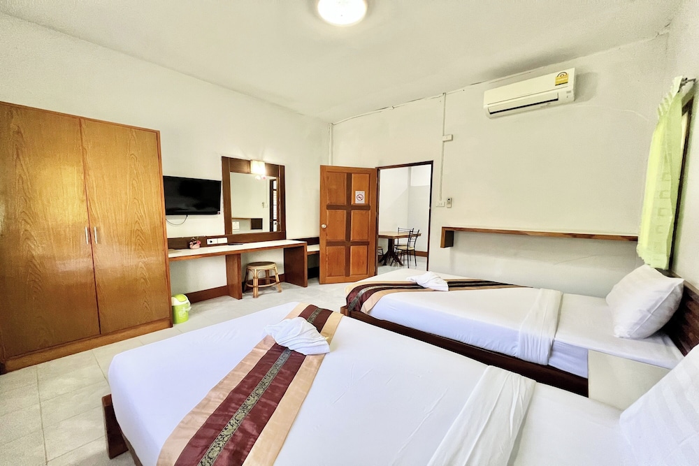 Ruentara Resort & Villa 12/55