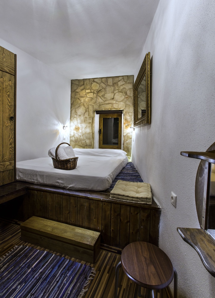 Lindos Boutique Rooms Adults Only 11/28