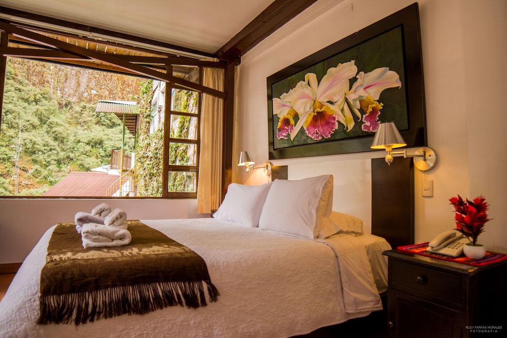 Gringo Bill S Boutique Hotel 40/90