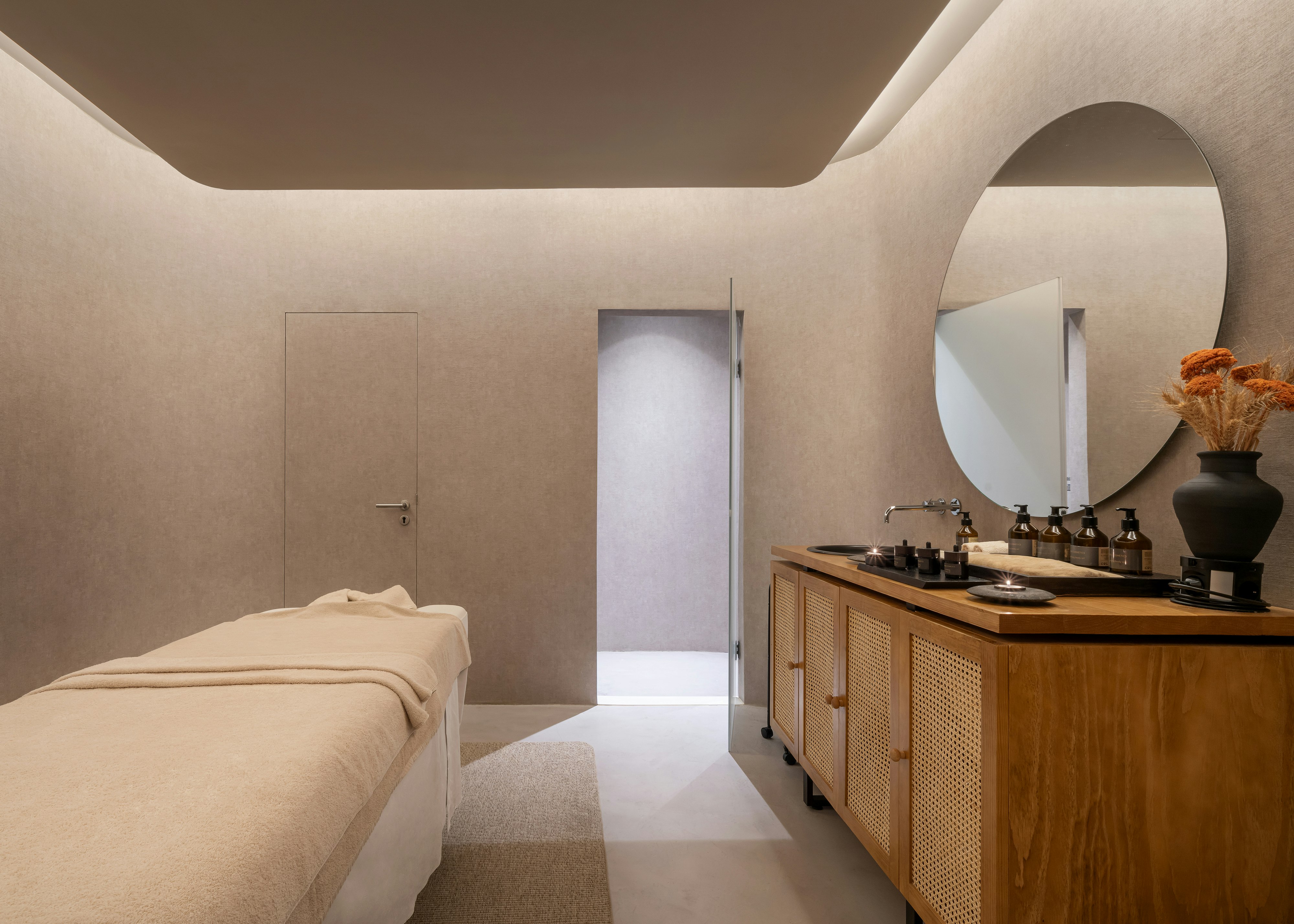 Immerso Hotel, a Member of Design Hotels 25/25
