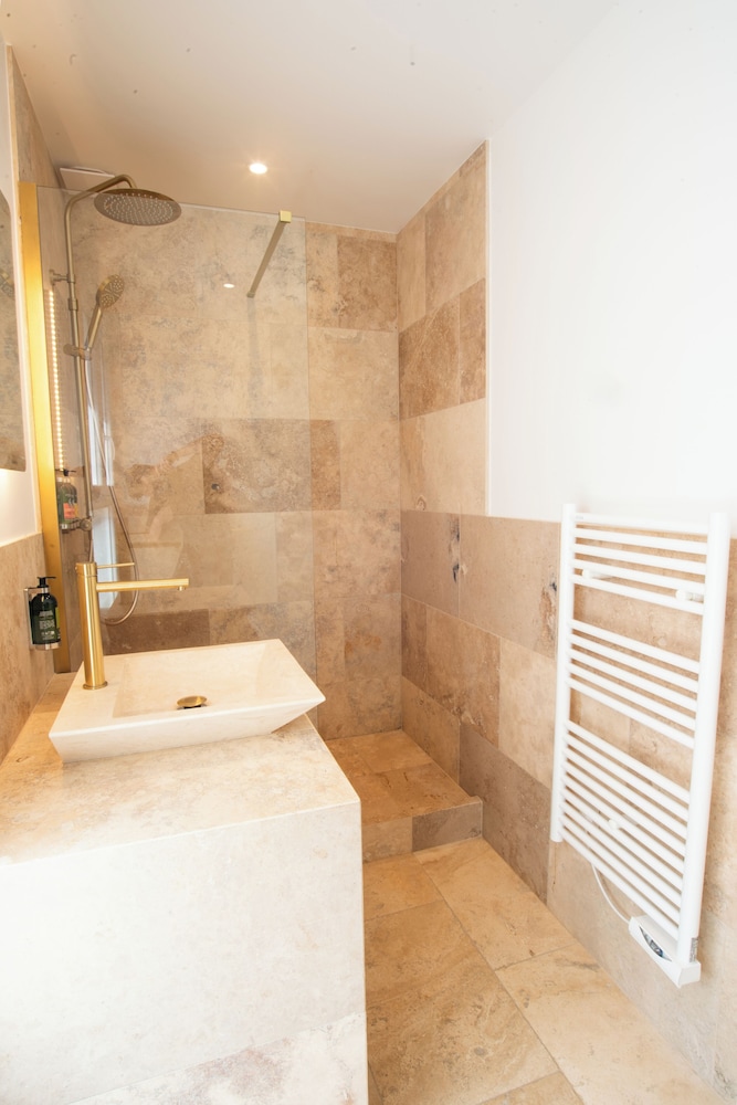 Aparthotel Quartier Libre Madeleine 25/50