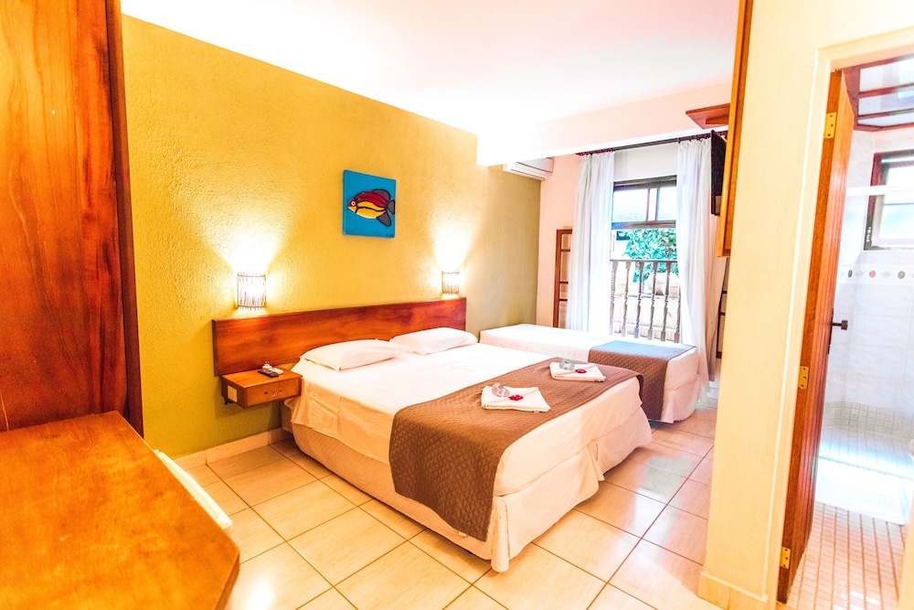 Velinn Pousada Villa Caicara 3/50