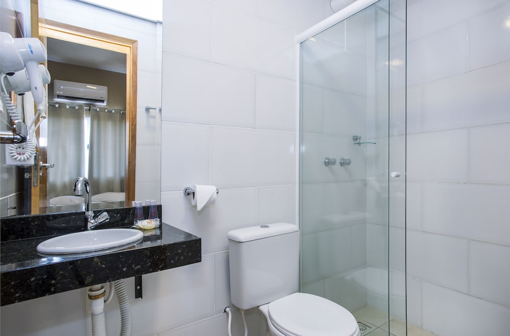 Hotel Metropole Paulinia 45/50